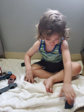 Load image into Gallery viewer, Educational-Silicone Car Toy Set