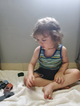 Load image into Gallery viewer, Educational-Silicone Car Toy Set