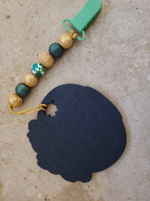 Load image into Gallery viewer, Silicone Custom Teether~Pot of Gold Baby~