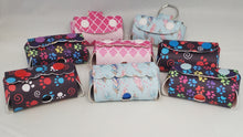 Load image into Gallery viewer, Doggy Poop Bag Pouch