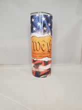 Load image into Gallery viewer, Tumbler-20oz Sublimation Tumblers