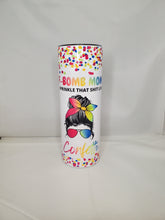 Load image into Gallery viewer, Tumbler-20oz Sublimation Tumblers