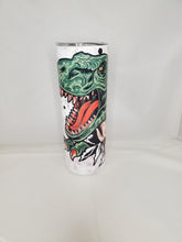 Load image into Gallery viewer, Tumbler-20oz Sublimation Tumblers