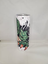 Load image into Gallery viewer, Tumbler-20oz Sublimation Tumblers