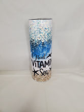 Load image into Gallery viewer, Tumbler-20oz Sublimation Tumblers
