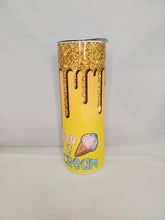 Load image into Gallery viewer, Tumbler-20oz Sublimation Tumblers