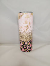 Load image into Gallery viewer, Tumbler-20oz Sublimation Tumblers