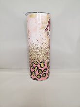 Load image into Gallery viewer, Tumbler-20oz Sublimation Tumblers