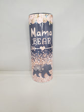 Load image into Gallery viewer, Tumbler-20oz Sublimation Tumblers