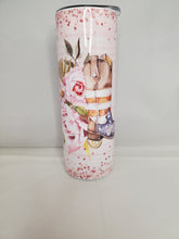 Load image into Gallery viewer, Tumbler-20oz Sublimation Tumblers