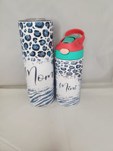 Load image into Gallery viewer, Tumbler-Parent/Child Tumbler Sets