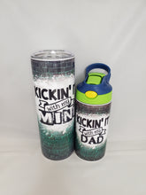 Load image into Gallery viewer, Tumbler-Parent/Child Tumbler Sets