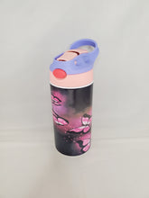Load image into Gallery viewer, Tumbler-12oz Kid's Cup with flip lid
