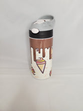 Load image into Gallery viewer, Tumbler-12oz Kid's Cup with flip lid