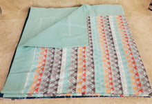 Load image into Gallery viewer, Flannel baby blanket