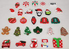 Load image into Gallery viewer, Silicone-Stocking Tag