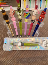 Load image into Gallery viewer, Custom Pens