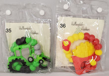 Load image into Gallery viewer, Teether-Teething Rings