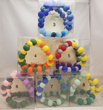 Load image into Gallery viewer, Teether-Orbital Toy