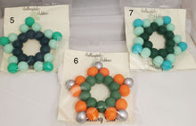 Load image into Gallery viewer, Teether-Star toy teether