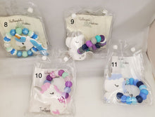 Load image into Gallery viewer, Teether-Teething Rings