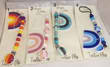 Load image into Gallery viewer, Teether- Teether Clip Medium