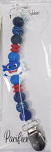 Load image into Gallery viewer, Pacifier Clip-Medium