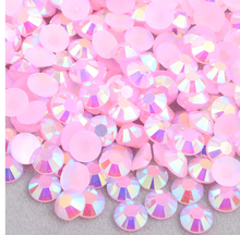 Load image into Gallery viewer, Jelly Rhinestones 3mm (SS12)