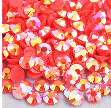 Load image into Gallery viewer, Jelly Rhinestones 3mm (SS12)