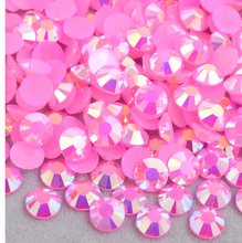 Load image into Gallery viewer, Jelly Rhinestones 4mm (SS16)