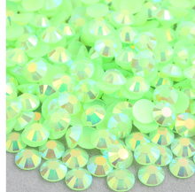 Load image into Gallery viewer, Jelly Rhinestones 3mm (SS12)