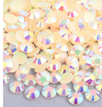 Load image into Gallery viewer, Jelly Rhinestones 3mm (SS12)