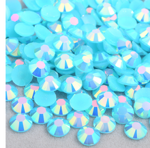 Load image into Gallery viewer, Jelly Rhinestones 4mm (SS16)