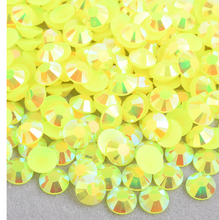 Load image into Gallery viewer, Jelly Rhinestones 4mm (SS16)