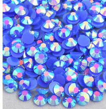 Load image into Gallery viewer, Jelly Rhinestones 3mm (SS12)