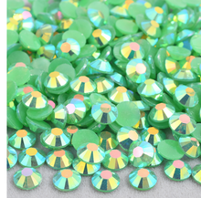 Load image into Gallery viewer, Jelly Rhinestones 3mm (SS12)