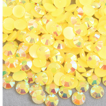 Load image into Gallery viewer, Jelly Rhinestones 4mm (SS16)