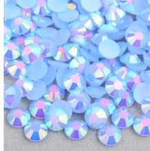 Load image into Gallery viewer, Jelly Rhinestones 3mm (SS12)