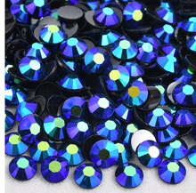 Load image into Gallery viewer, Jelly Rhinestones 4mm (SS16)
