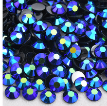 Load image into Gallery viewer, Jelly Rhinestones 3mm (SS12)