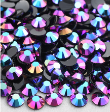 Load image into Gallery viewer, Jelly Rhinestones 3mm (SS12)
