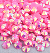 Load image into Gallery viewer, Jelly Rhinestones 3mm (SS12)