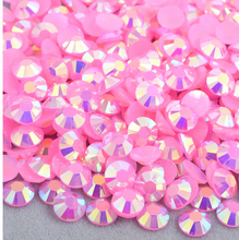 Load image into Gallery viewer, Jelly Rhinestones 3mm (SS12)