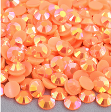 Load image into Gallery viewer, Jelly Rhinestones 4mm (SS16)