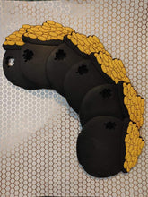 Load image into Gallery viewer, Silicone Custom Teether~Pot of Gold Baby~