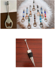 Load image into Gallery viewer, Beadable Items &amp; Supplies pre-order/buy-in
