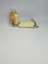 Load image into Gallery viewer, 1oz Hand Sanitizer Pouch
