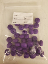 Load image into Gallery viewer, Silicone destash beads
