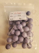 Load image into Gallery viewer, Silicone destash beads
