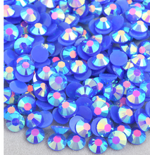 Load image into Gallery viewer, Jelly Rhinestones 4mm (SS16)
